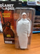 MUTANT LEADER: Beneath the Planet of Apes - 8