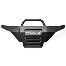 MadJax E-Z-GO TXT Brush Guard with Plate Style Wings for 2014 & Up Golf Cart picture