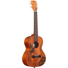 Kala Unity Tenor Ukulele Natural picture