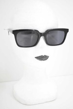 Mc Queen Black Sunglasses picture