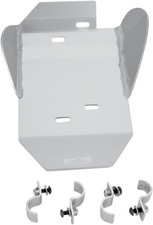 Moose Racing Aluminum Skid Plate M224 picture