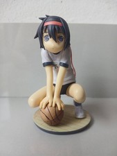 Kino's Journey Gakuen Kino Figure Model Organic  picture