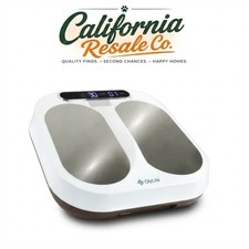 OlyLife Tera P90 Terahertz PEMF Therapy Device & Massager w/ Remote Tested picture