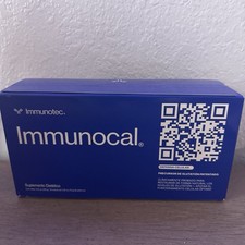 Immunocal Classic Regular - 30 pouches - Exp 1/29- New Sealed picture
