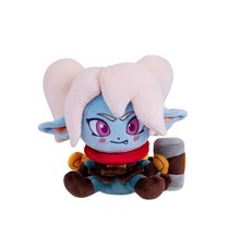 League of Legends LOL Poppy Plush Doll Toy 17cm Collection Stuffed Figure Korea picture