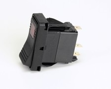 Nu-Vu Switch,Rocker,Spst,On/Off 50-1355 - Genuine OEM Replacement Part picture