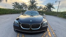 2011 BMW 7-Series  picture