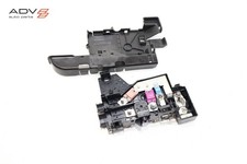 2017 - 2022 VOLVO XC90 BATTERY POSITIVE TERMINAL JUNCTION FUSE BOX & COVER OEM picture