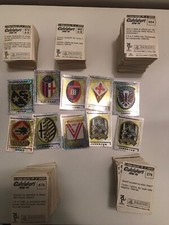 1998 99 Sandwich Figures - Ronaldo Lot 98-99 Giant Sticker Lot ENTER & READ picture