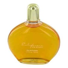 NEW NO BOX California By Dana Eau De Toilette Splash 7.75 oz picture