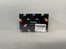 PHAETUS Rapido Plus UHF Blue Hotend 3D Printing Head New Sealed picture