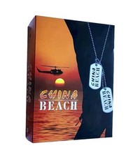 China Beach: the Complete Series (DVD) picture