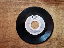MEGARARE PROMO 1967 MINT-EXC THOMAS A. Edison Electric B.-Methyl Ethel / THE 45 picture