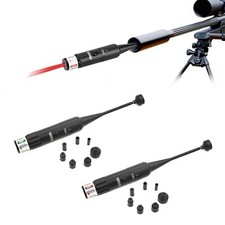.177 to .50 Caliber precision Laser Calibrator laser zero locator target setter picture