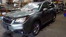 Wash Reservoir Fits 14-18 FORESTER 1921341 picture