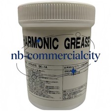 NEW Harmonic SK-1A 500G Grease For Gear Drive Operation Lubrication Free picture
