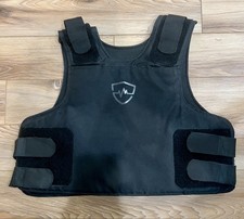 Safe Life Defense Level III-A Soft Body Armor picture