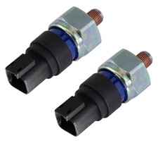 2 Pk Air Brake Pressure Switch, Brake Drag Warning Replaces OEM: 12-26771-000 picture