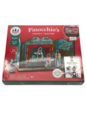 StoryTime Toys Mini 3D Playsets & Storybooks picture