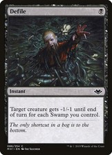 Defile #86 (NM) Modern Horizons (MH1) MTG picture