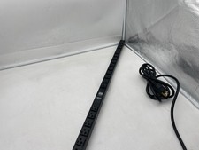 Tripp Lite PDUMV20 20A 120V Vertical Power Distribution Unit picture