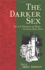 The Darker s**: Tales of the Supernatural and Macabre by Victori picture