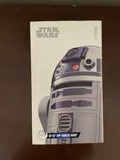 Star Wars R2-D2 Sphero App-enabled Droid, Gently/Rarely Used, In box picture