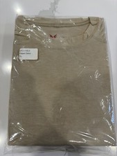 Drifire FR Silkweight Long Sleeve Shirt Desert Sand XL Flame Resistant picture
