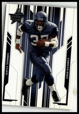 2005 Leaf Rookies & Stars #85 Shaun Alexander picture