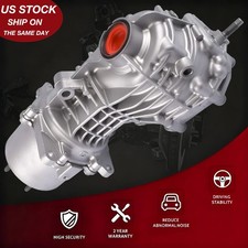 Rear Differential Carrier Assembly Fit 2016-2021 Infiniti QX60 AWD 2.466 Ratio picture