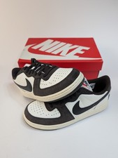 Nike Terminator Low Velvet Brown/Black-Sail – Brand New in Box, Men’s Size 8.5 picture