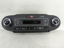2019-2019 Kia Sorento Ac Heater Roof Climate Control 97250-c6aa0 XT3ST picture