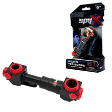 SpyX / Micro Periscope - Portable Spy Toy Gadget picture