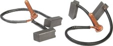 E-Z-GO and Club Car Electric Golf Cart GE Motor Brush Set |1980 - 1993 picture
