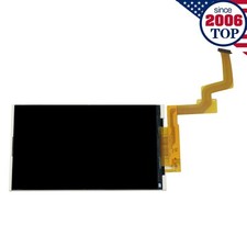 New Replacement Top Upper LCD Screen Display for Nintendo 2DS XL LL US picture