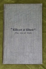 Eilean a Cheo: The Isle of Mist, Fred Macleod. 1917 First Edition Skye picture