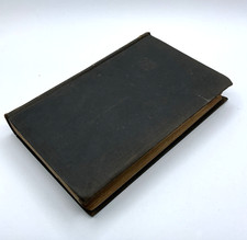 Department of Agriculture 1893 Report Book US Government Antiquarian HC picture