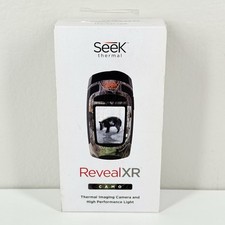 Seek Thermal Reveal XR Infrared Thermal Imaging Camera 206x156 | Up to 275m NEW picture