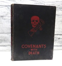 Covenants of Death Edited By T. A. Innes & Ivor Castle 1934 picture