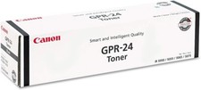New Genuine CANON GPR-24 1872B003AA TONER CARTRIDGE Sealed Box Ship Fast picture