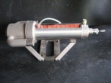 METERING INJECTOR & HEATER ASSEMBLY for LABORATORY SPRAY DRYER ??? picture