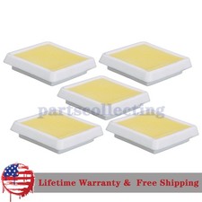 5pcs Air Filter Combo for ECHO SRM-2620 SHC-2620 Trimmers A226002030 A226002040 picture