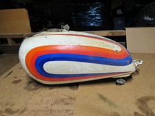 1970's 1980's Yamaha ? Gas tank XS ? Honda? picture