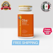 Power Golden OBS - 100% ORIGINAL PRODUCT OF MEXICO picture