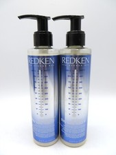 REDKEN EXTREME PLAY SAFE 450F TREATMENT 6.8 OZ ( Lot of 2) picture