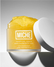 Tropical Oasis Anti-Humidity Firm Hold Hair Gel picture