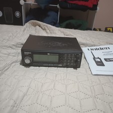 Uniden BCD536HP Home Patrol Series Digital Phase 2 Base/Mobile Scanner Brand New picture