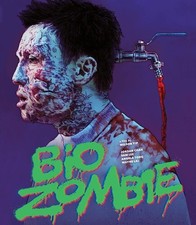 Bio Zombie [New Blu-ray] picture
