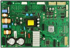 Samsung Refrigerator DA92-01193A Main Board picture