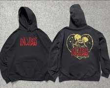 New Incubus Band graphic Christmas Gift S-5XL Hoodie SS2864 picture